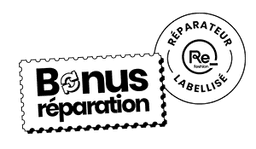 Bonus Réparation